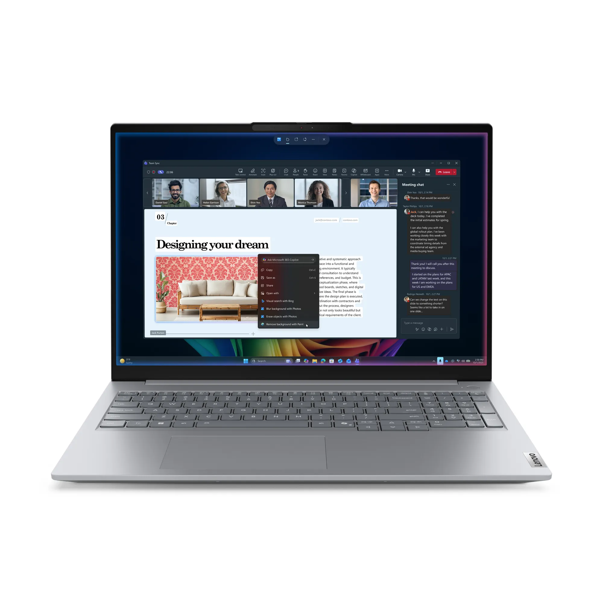 Lenovo ThinkBook 16 Gen 9 16 Ultra 5 325 16 Gt 512 Gt Win 11 Pro -kannettava arktisenharmaa