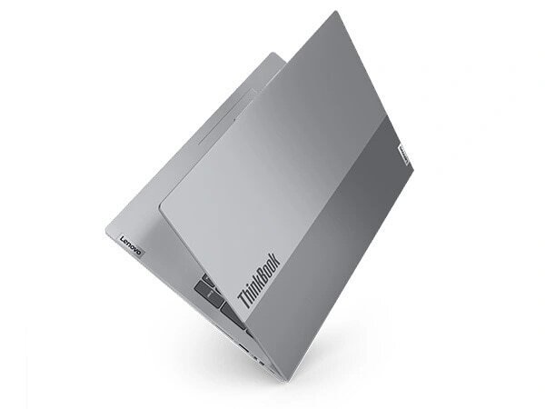 Lenovo ThinkBook 16 G9 AHP 16.0 Ryzen 7 250 16 Gt 512 Gt Radeon 780M Win 11 Pro -kannettava arktinen harmaa