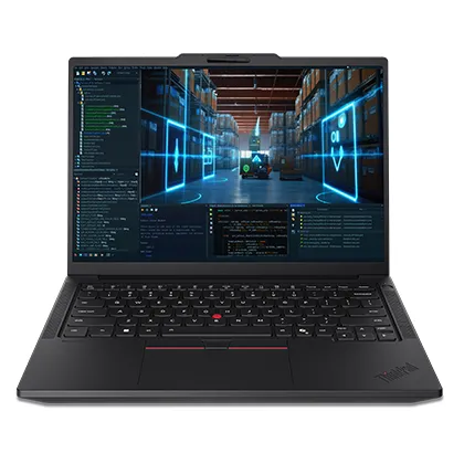 Lenovo ThinkPad P14s Gen 7 14 Ryzen AI 5 PRO 440 16 Gt 512 Gt Radeon 840M Win 11 Pro -kannettava