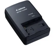CANON CG-800E video charger