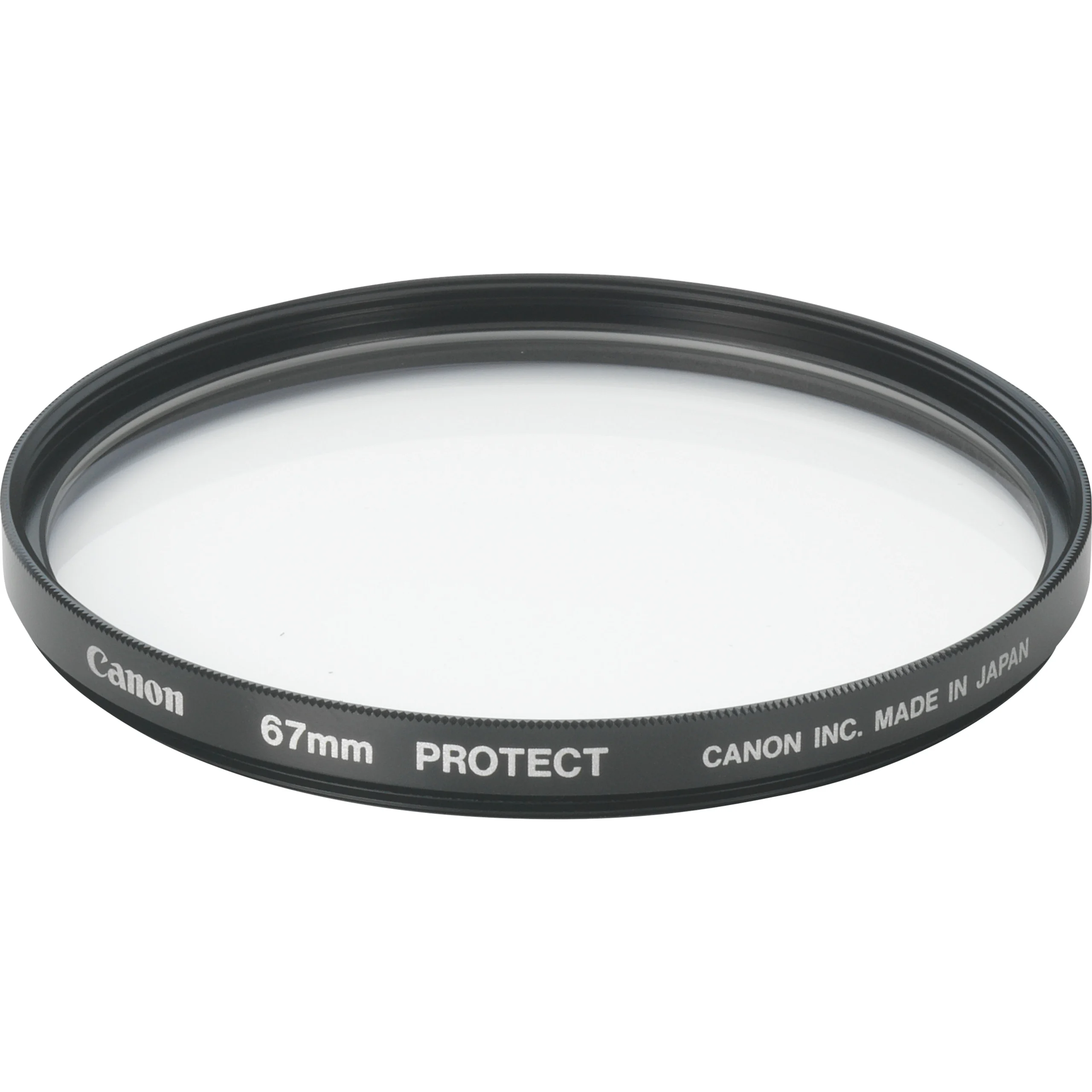 CANON LENS FILTER PROTEC 67MM