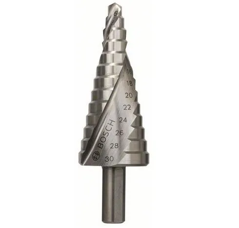 Bosch HSS Borebit