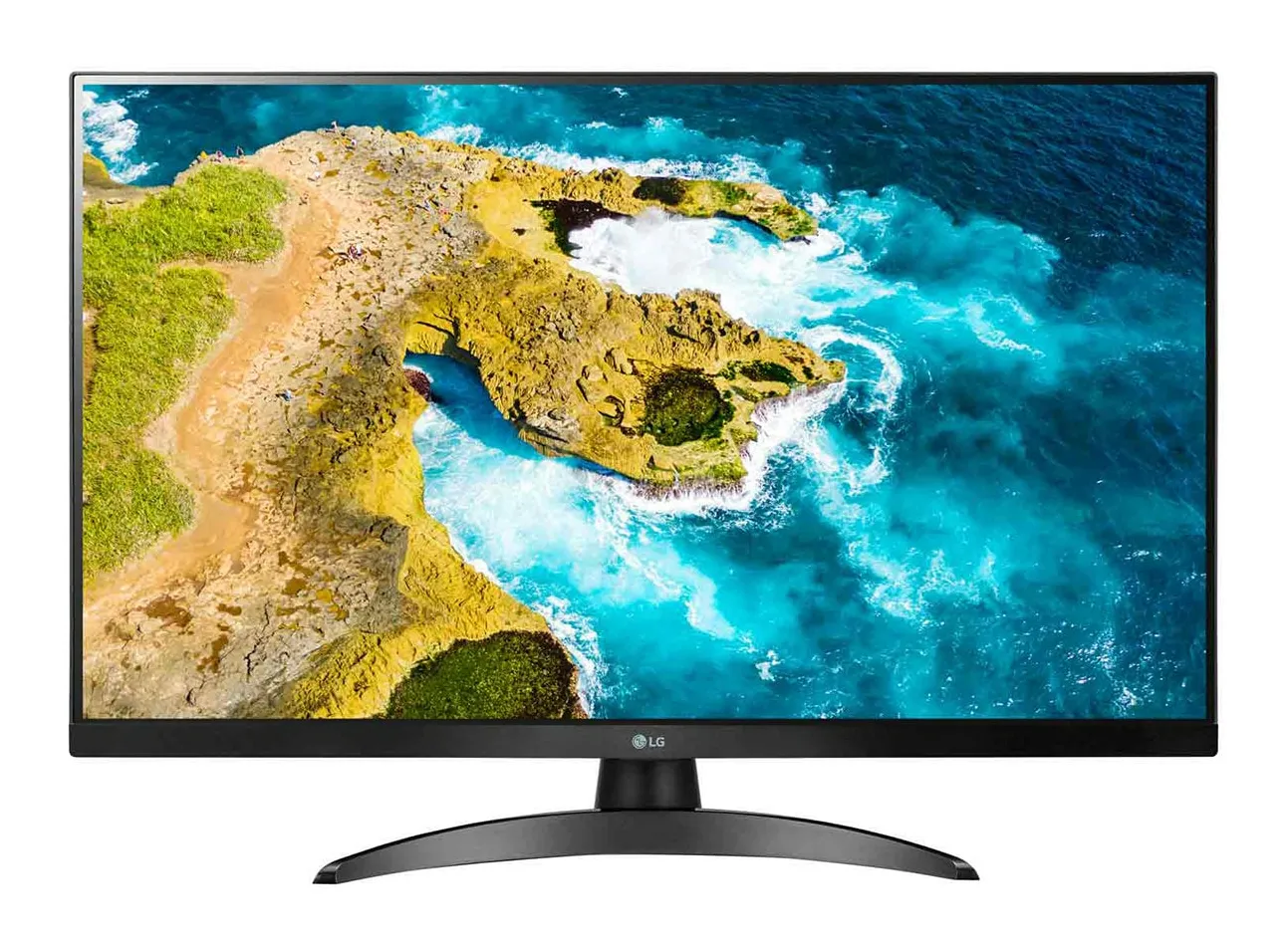 LG 27TQ615S-PZ 27 Full HD LED webOS TV 60 Hz