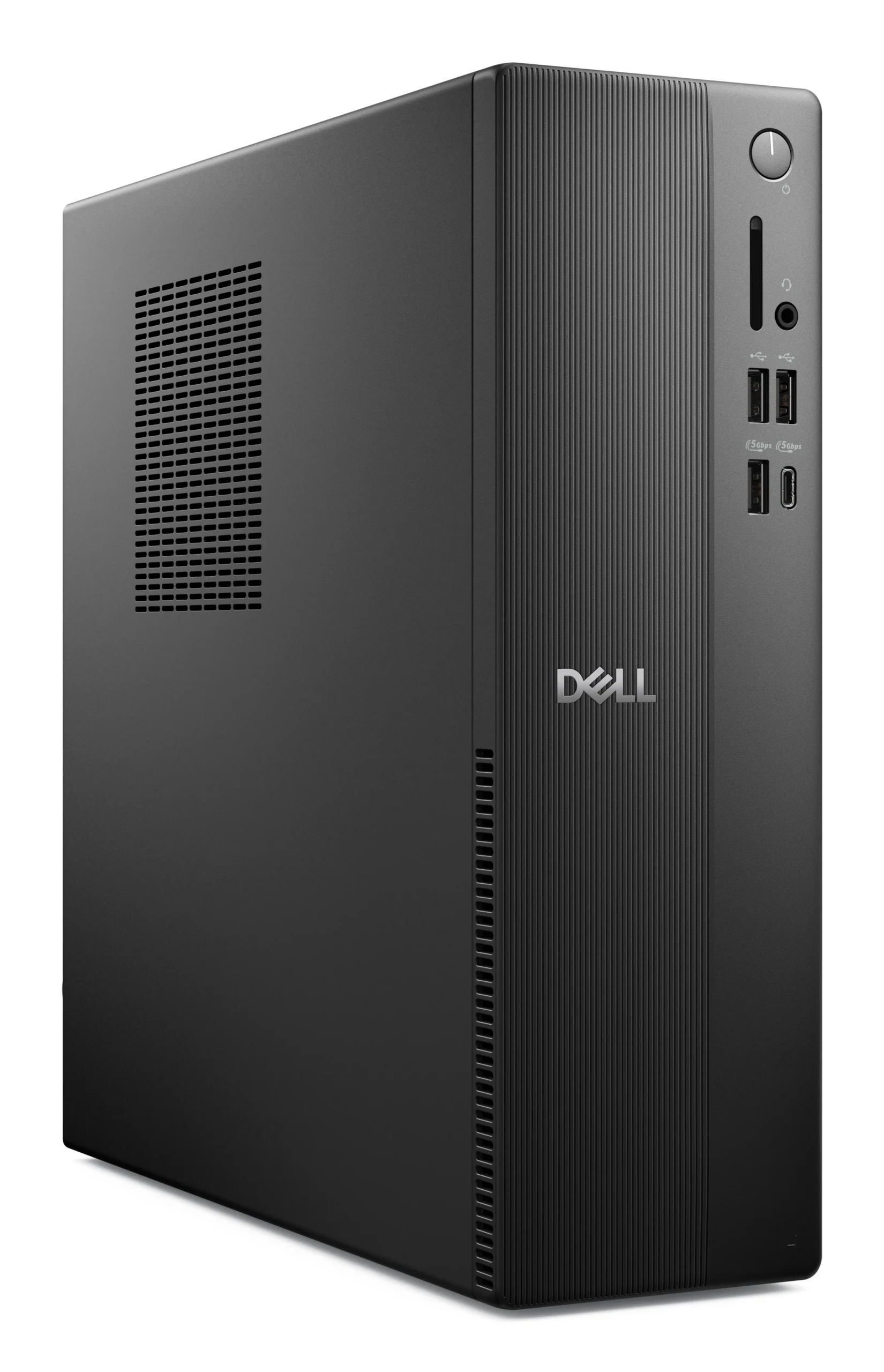 DELL Pro Slim Essential i5-14400 16 Gt 512 Gt SSD Win 11 Pro -pöytätietokone Slim musta