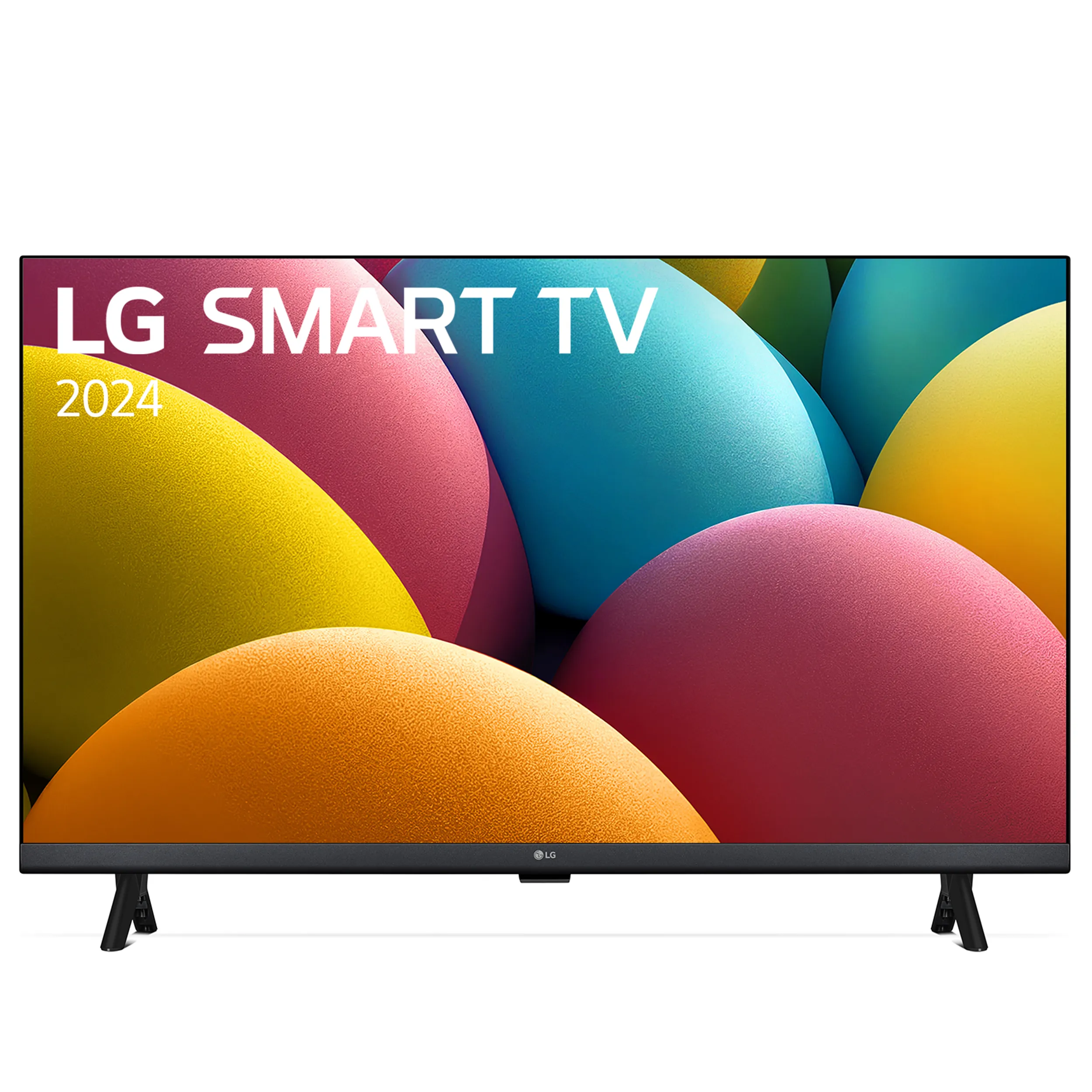 LG 43LR60006LA 43 Full HD LED webOS 23 TV 60 Hz HDR10 Pro