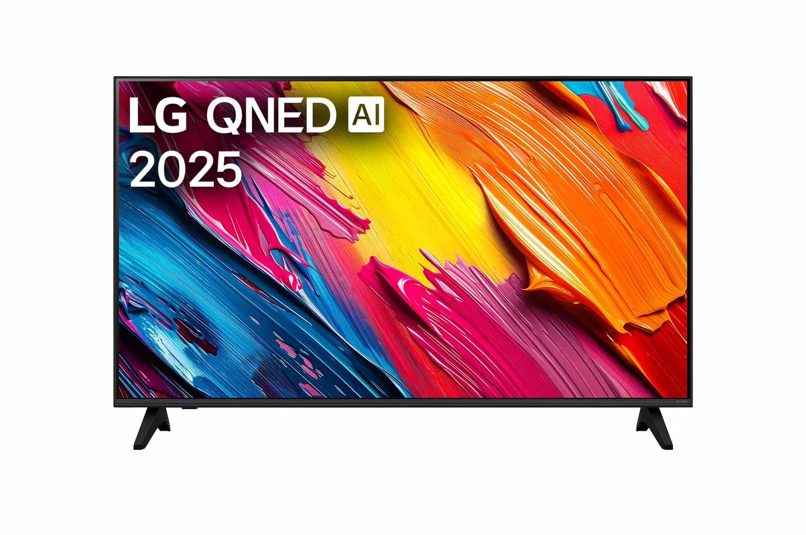 LG QNED70A6A 43 4K webOS TV 60 Hz HDR10 HLG