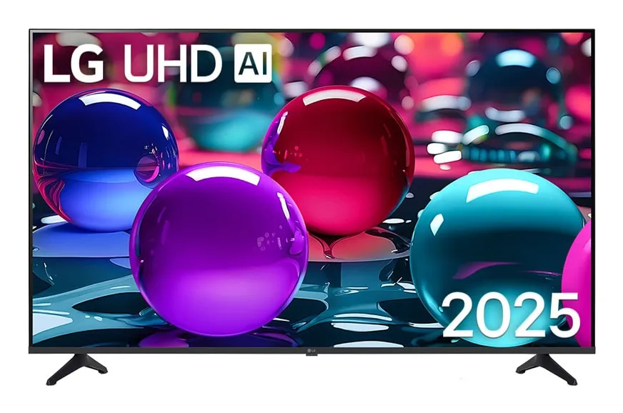 LG 43UA73003LA 43 4K LED webOS TV 60 Hz HDR10 Pro