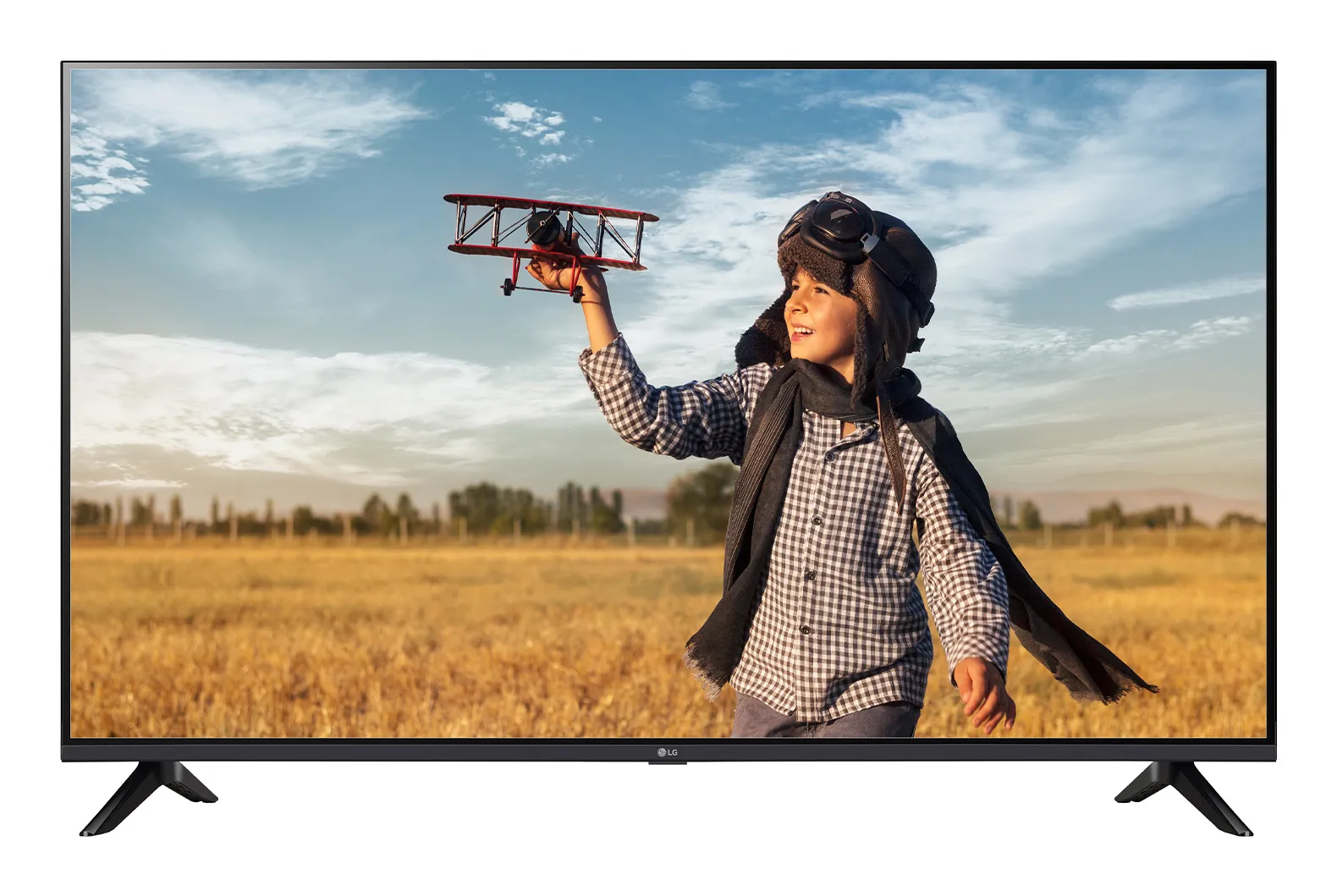 LG 43UA731C 43 4K LCD webOS TV 60 Hz HDR10 HDR10 Pro