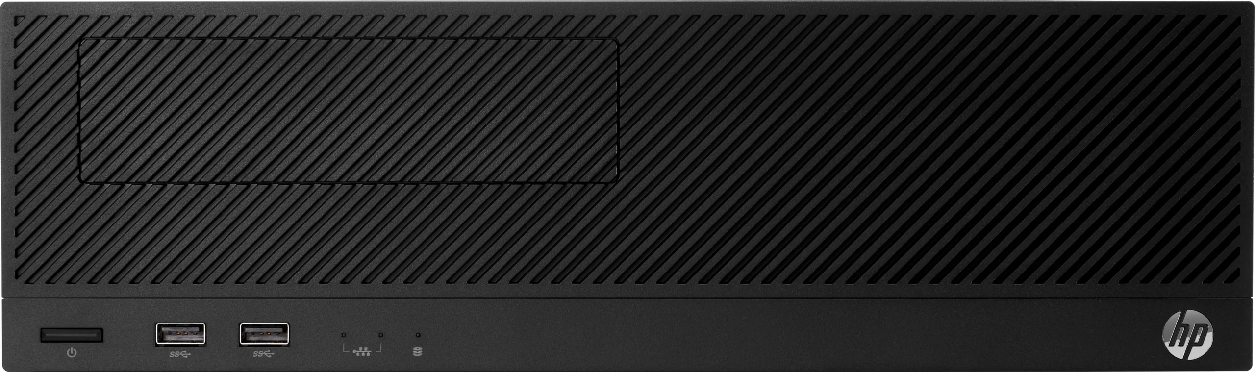HP Engage Flex Pro i5-8500T 8 Gt 128 Gt SSD Win 10 Pro -pöytätietokone SFF musta