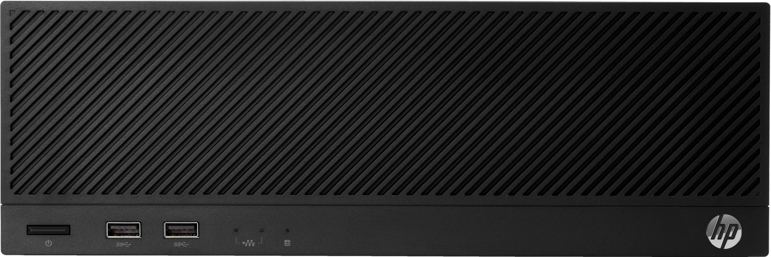 HP Engage Flex Pro-C Celeron G4900 4 Gt 500 Gt HDD NVIDIA Quadro P400 -pöytätietokone USFF musta