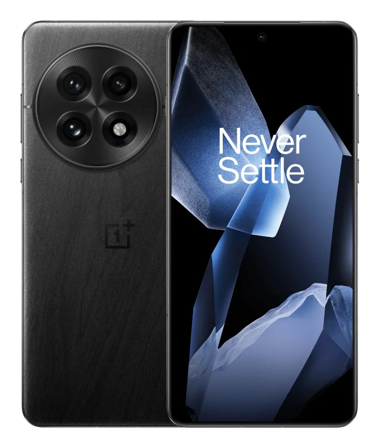 OnePlus 13 12/256 Gt -puhelin Black Eclipse