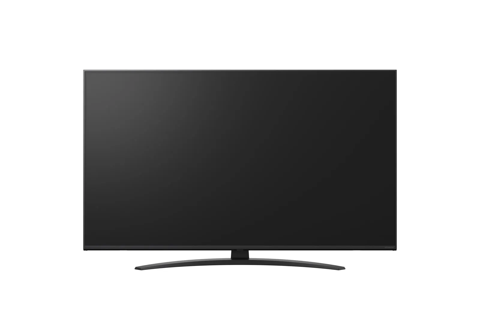 LG NANO81A3A 50 4K NanoCell webOS TV 60 Hz HDR10+