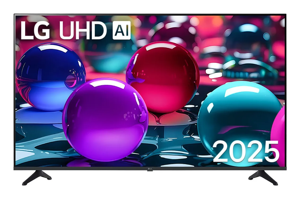 LG UA73003LA 50 4K LED webOS TV 60 Hz HDR10