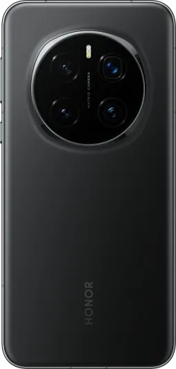 HONOR Magic7 Pro 12/512 Gt -puhelin musta