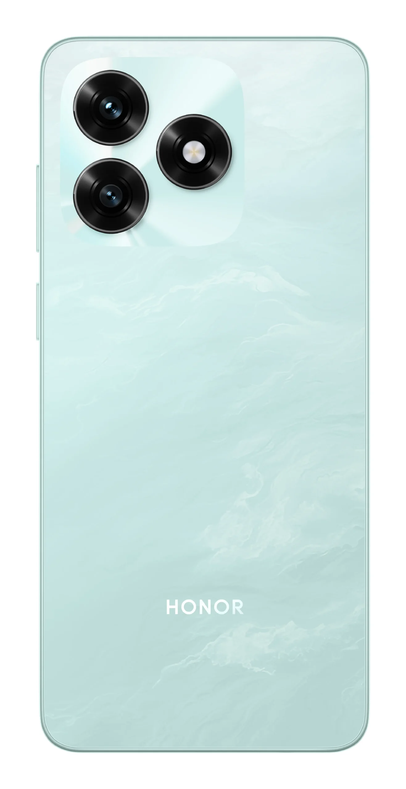 HONOR X5C Plus 4/128 Gt -puhelin Ocean Cyan