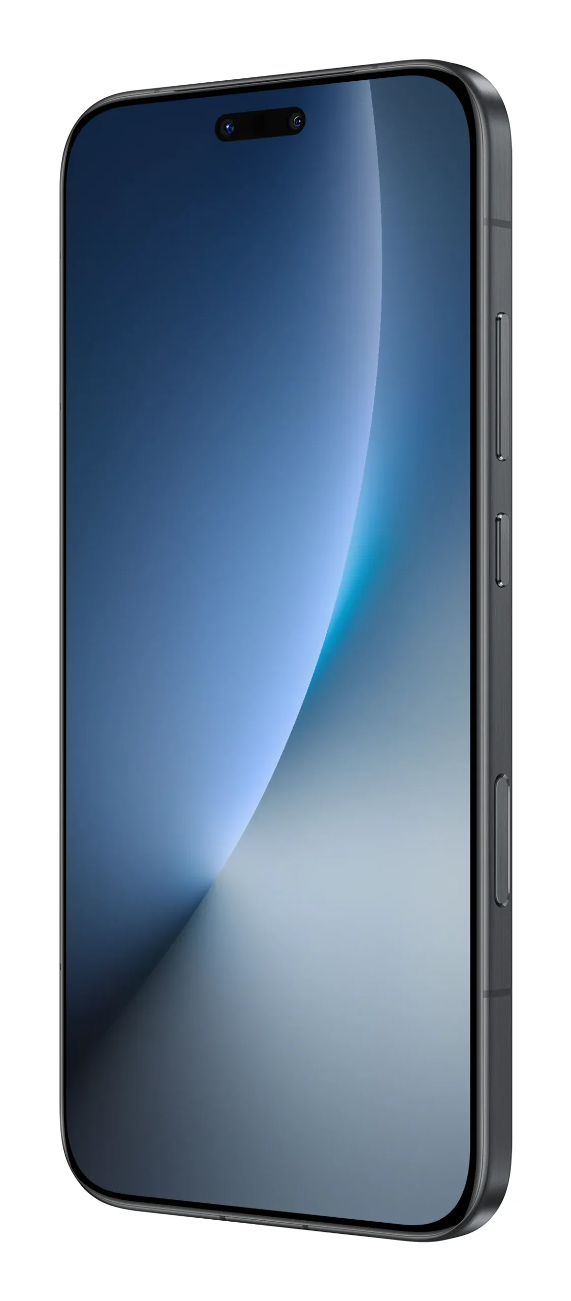 HONOR Magic8 Pro 12/512 Gt -puhelin musta
