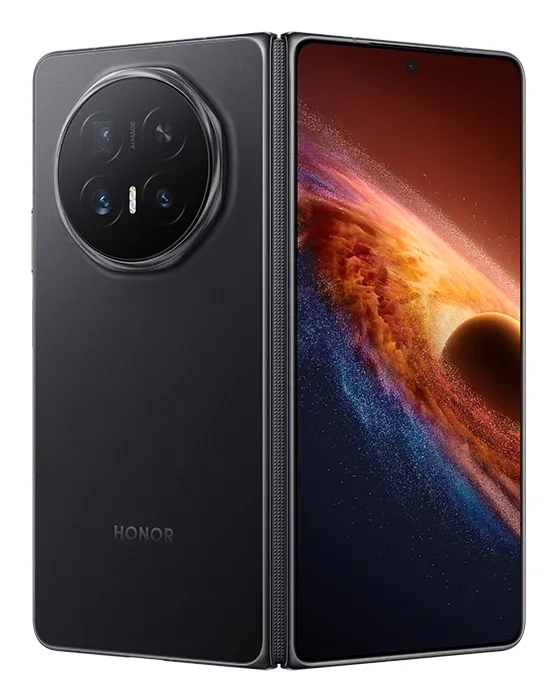 HONOR Magic V6 16/512 Gt -puhelin musta