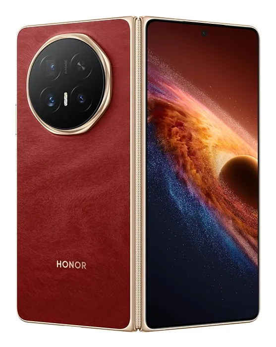 Honor Magic V6 16/512 Gt -puhelin punainen