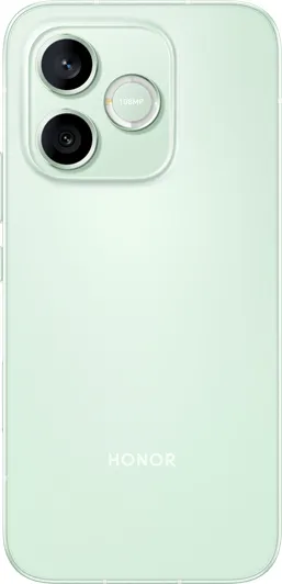 Honor 600 Lite 5G 8/128 Gt -puhelin Sprout Green