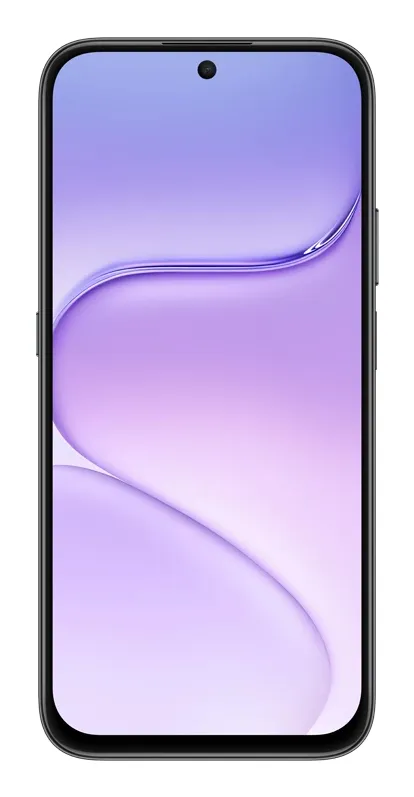 HONOR 600 Smart 5G 4/128 Gt -puhelin Velvet Black