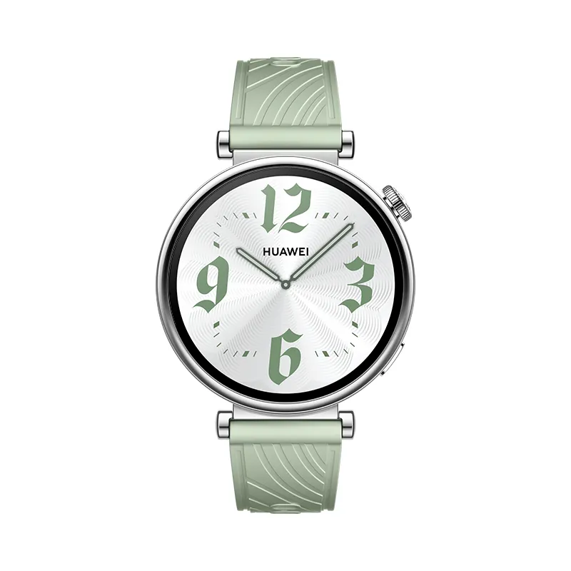 Huawei Watch GT4 41mm -älykello vihreä