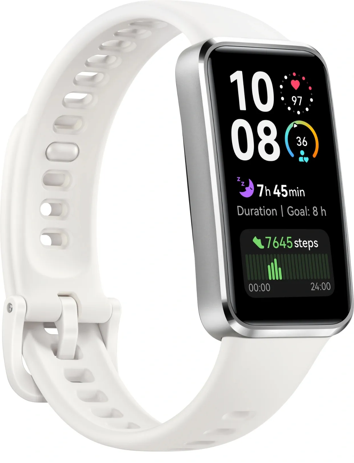 Huawei Band 10 AMOLED -aktiivisuusranneke
