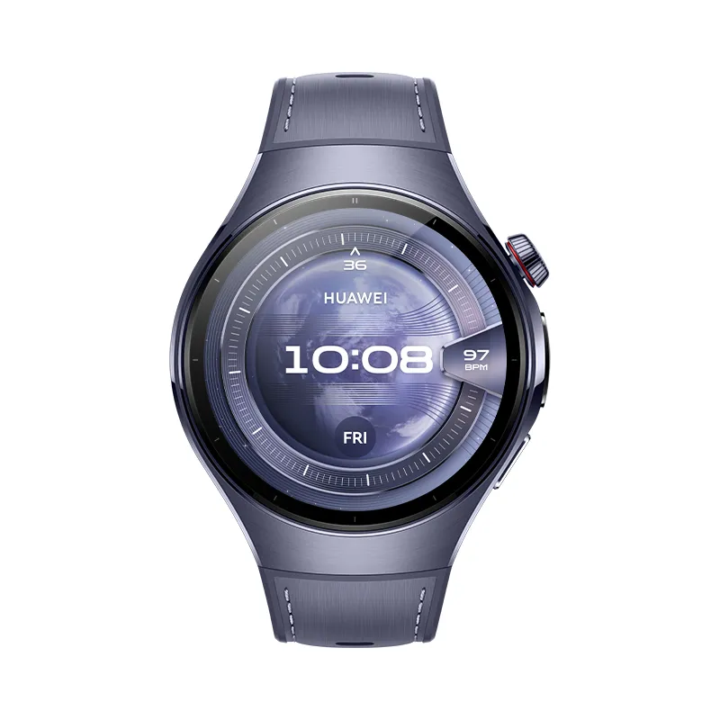 Huawei Watch 5 46mm -älykello violetti