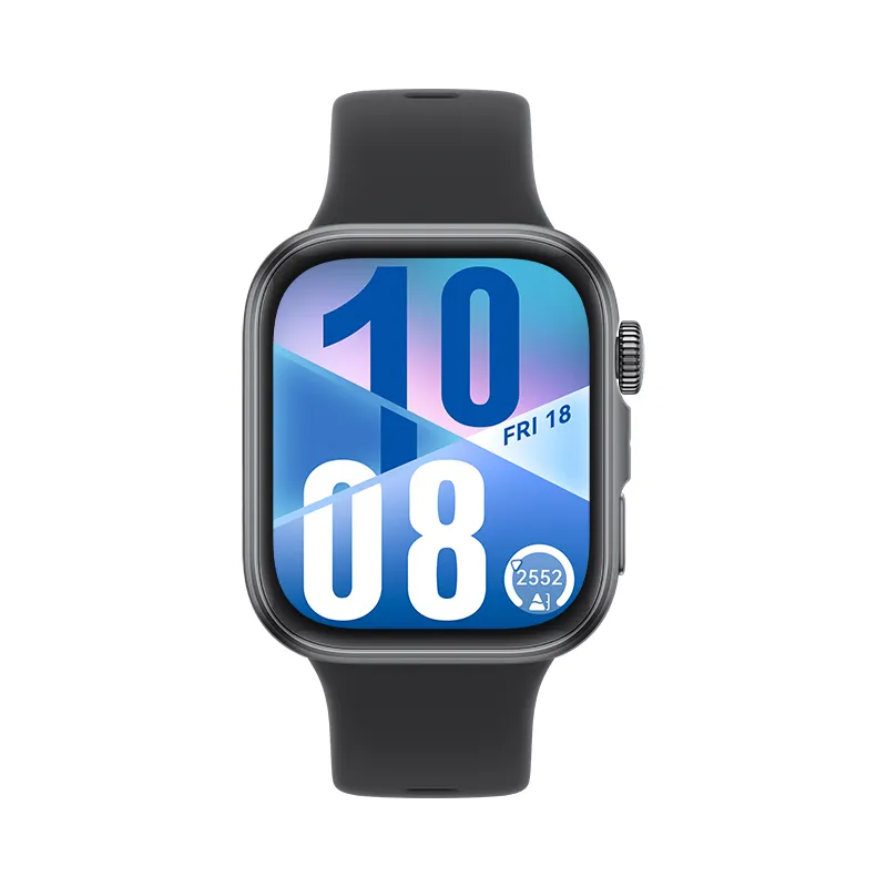Huawei Watch Fit 4 38mm -älykello musta