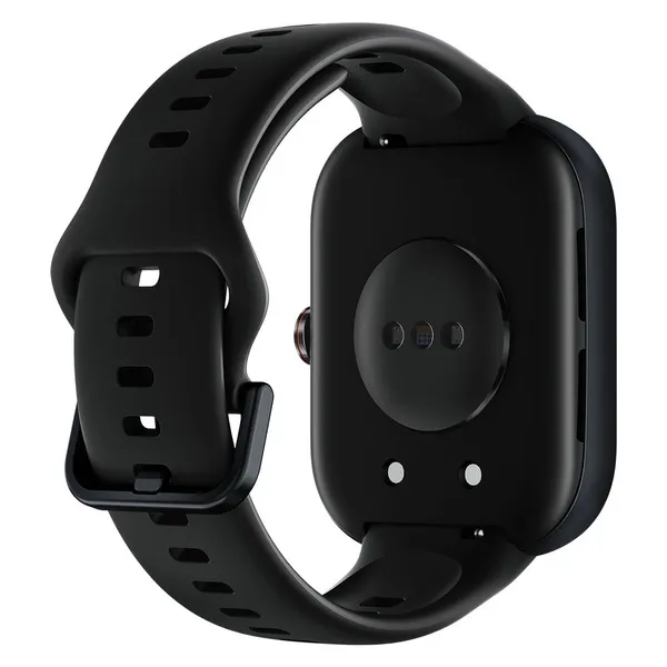HONOR Choice Watch 49.7mm -älykello musta