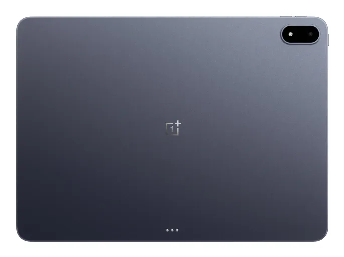 OnePlus Pad 3 13.2 12/256 Gt Wi-Fi -tabletti myrskynsininen