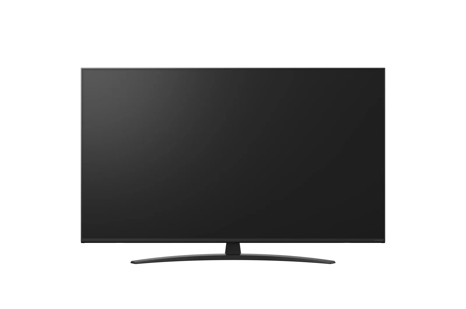 LG NANO81A3A 55 4K NanoCell webOS TV 60 Hz HDR10+