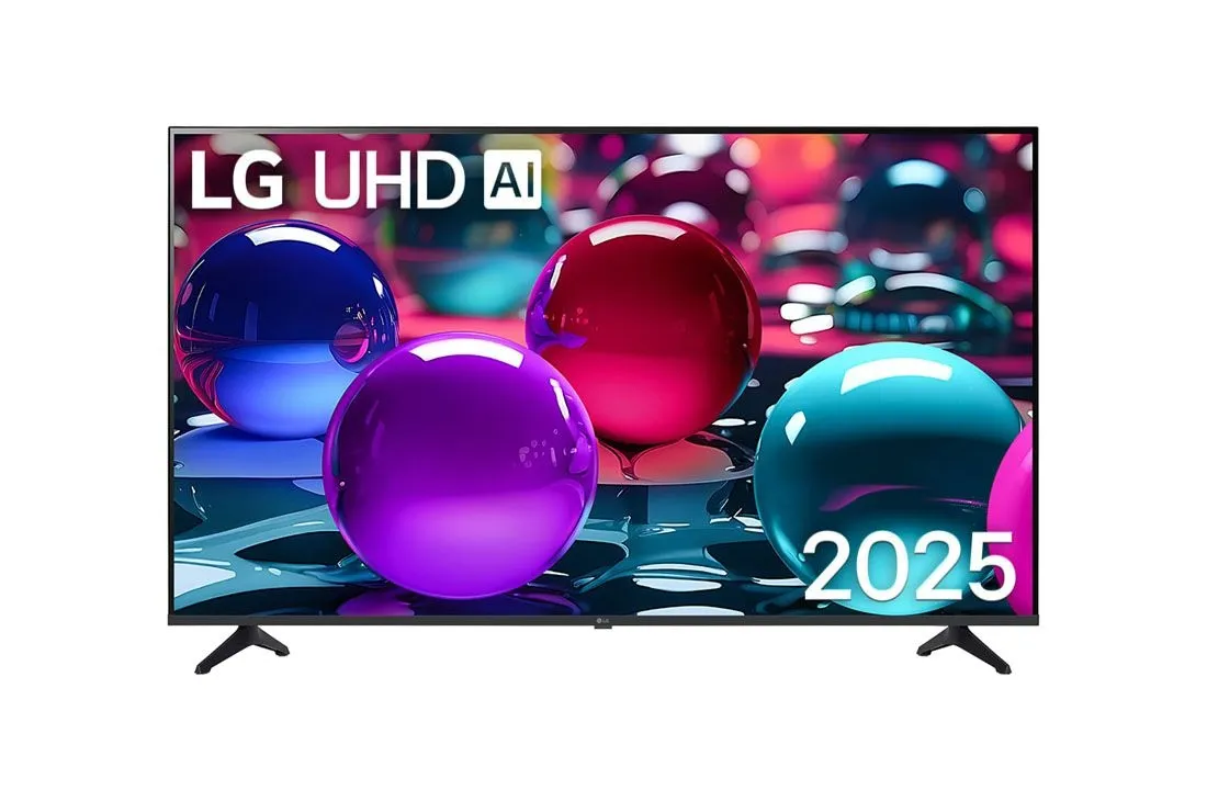 LG 55UA73003LA 55 4K LED webOS TV 60 Hz HDR10 Pro