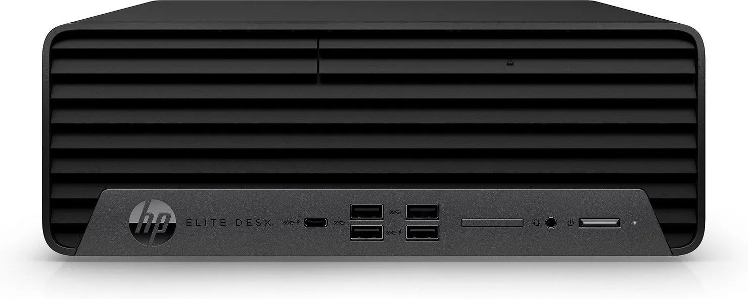 HP EliteDesk 800 G9 i5-13500 16 Gt 256 Gt Win 11 Pro -pöytätietokone SFF