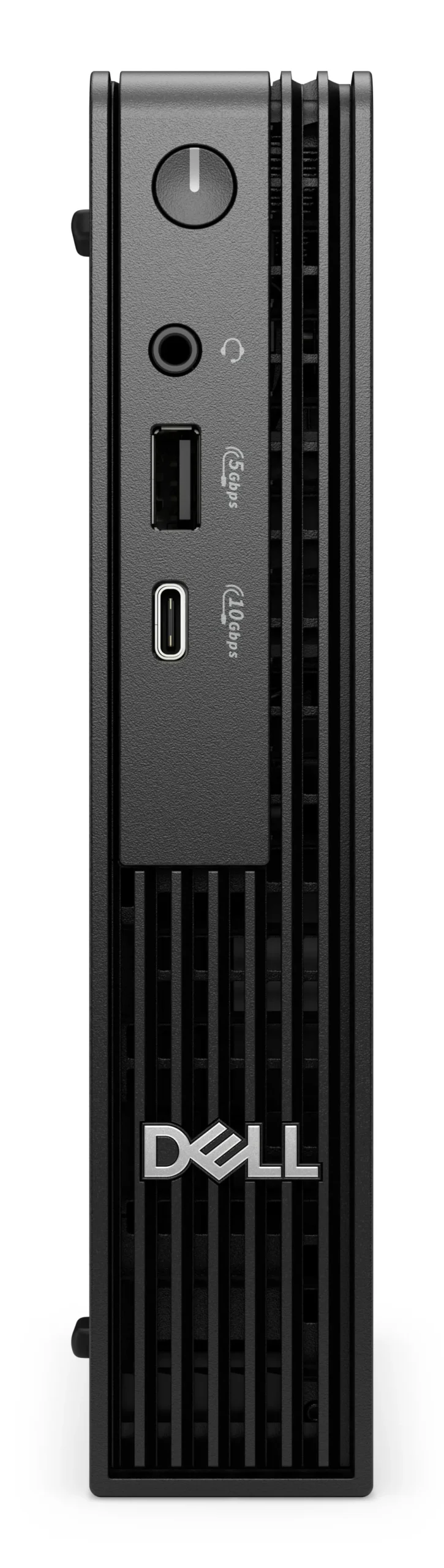 Dell Pro Micro i5-14500T 16 Gt 512 Gt Win 11 Pro -pöytätietokone musta