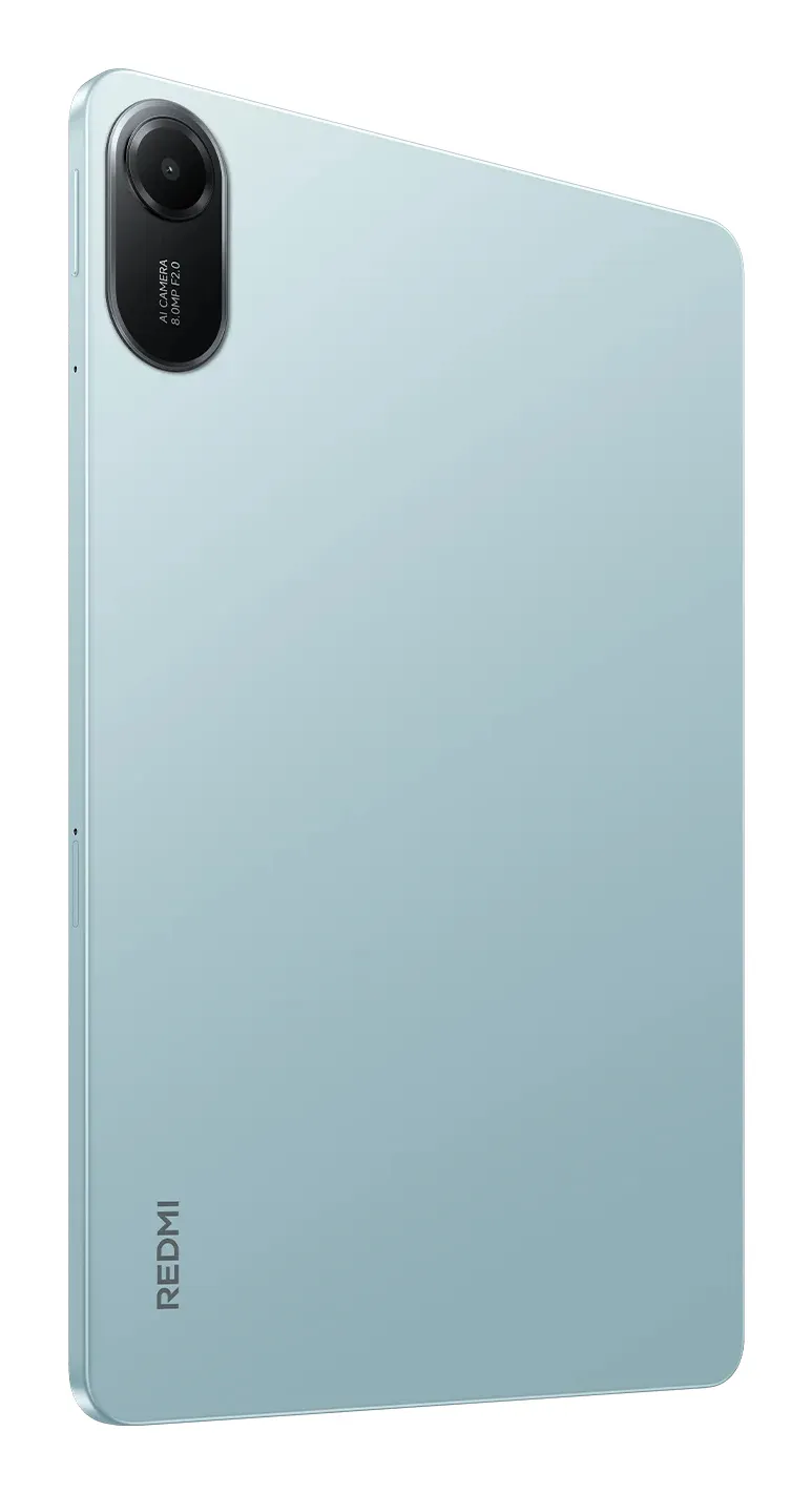 Xiaomi Redmi Pad 2 11 4/128 Gt Wi-Fi -tabletti mintunvihreä