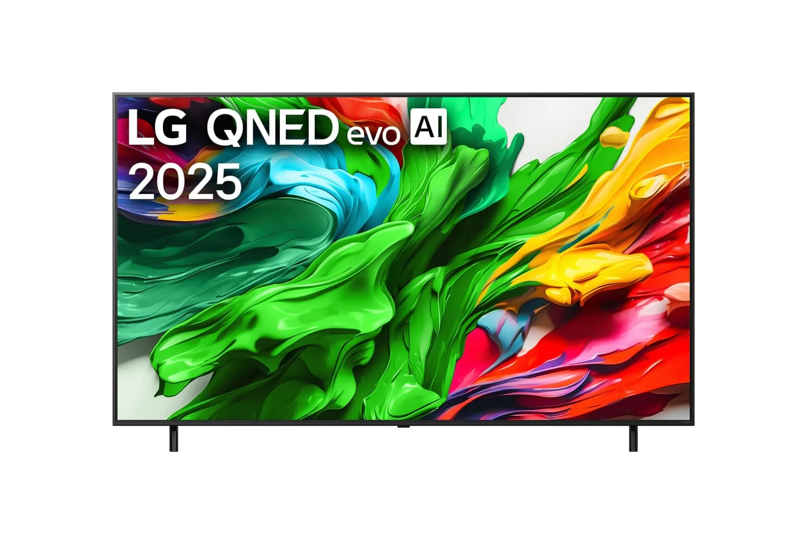 LG 75QNED85A6C 75 4K Mini LED webOS TV 120 Hz Dolby Vision HDR10