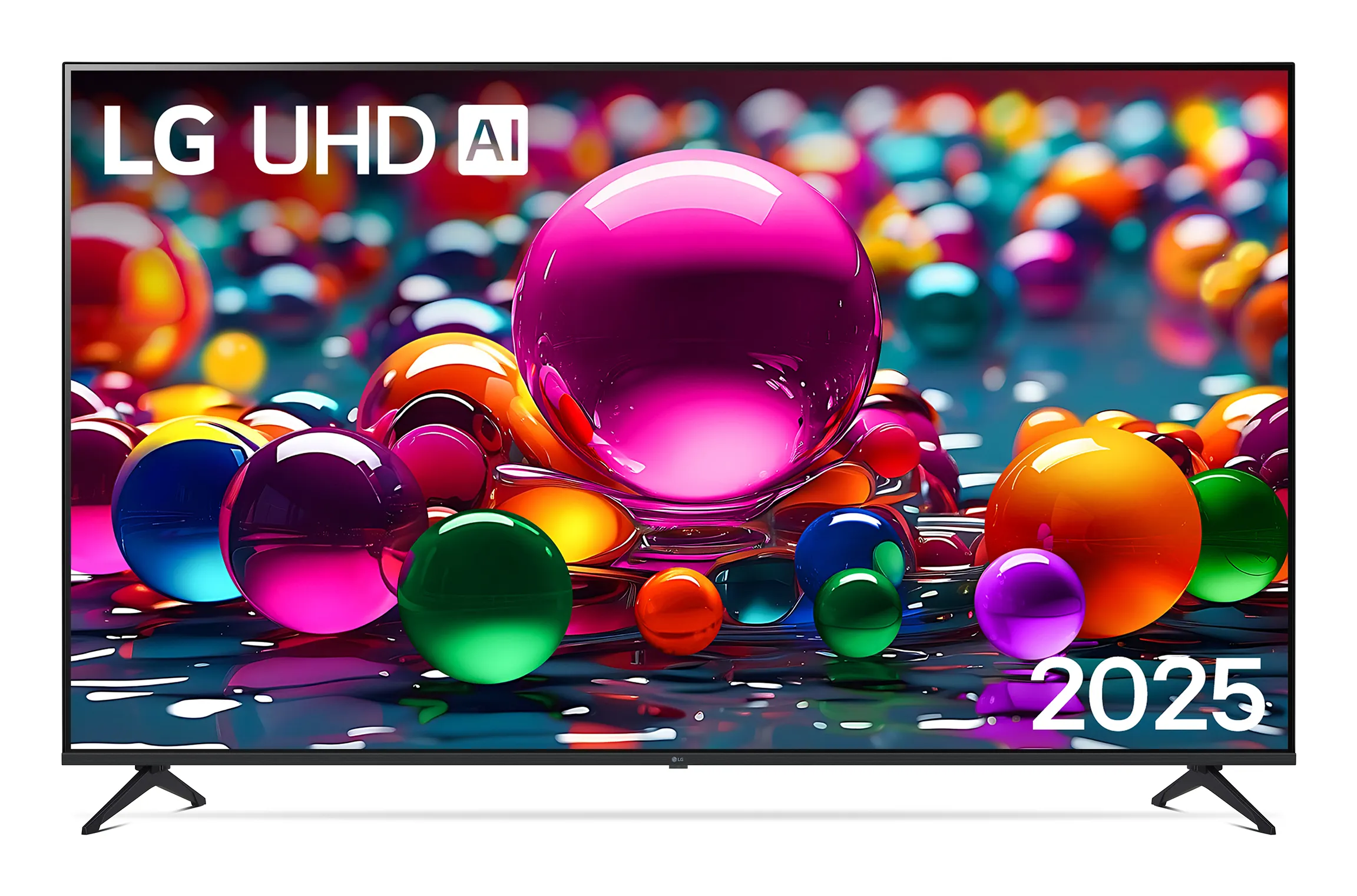 LG 75UA75006LA 75 4K LED webOS TV 60 Hz HDR10 HLG