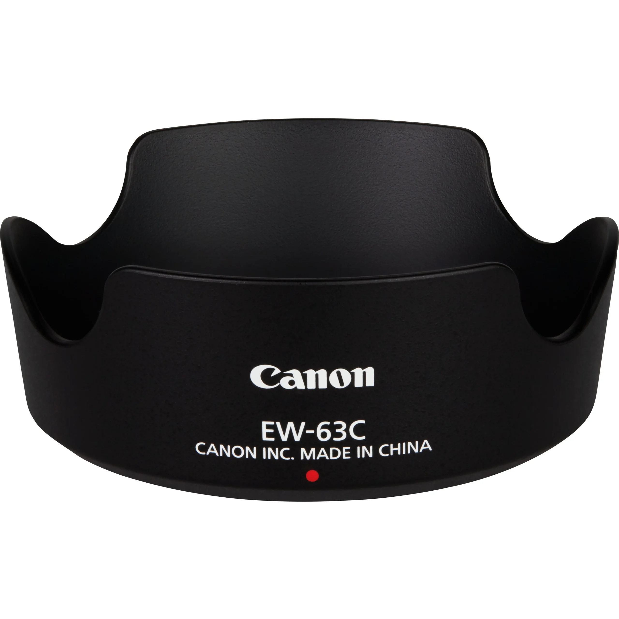 CANON LENS HOOD EW-63C t/EF-S18-55IS STM