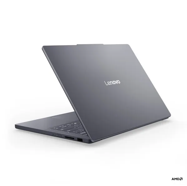 Lenovo IdeaPad Slim 3 14ARP10 14.0 Ryzen 5 7535HS 16 Gt 512 Gt Radeon 660M Win 11 Home -kannettava harmaa