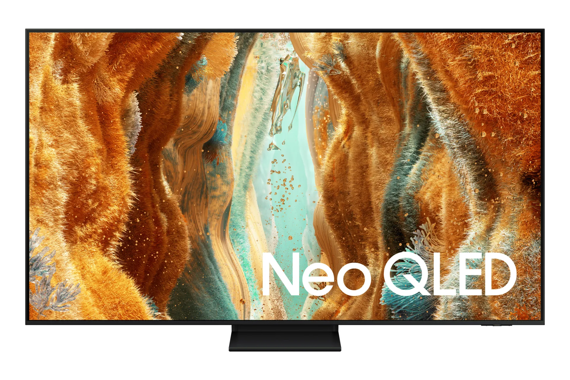 Samsung QN70F 85 4K Neo QLED Tizen TV 144 Hz HDR10+