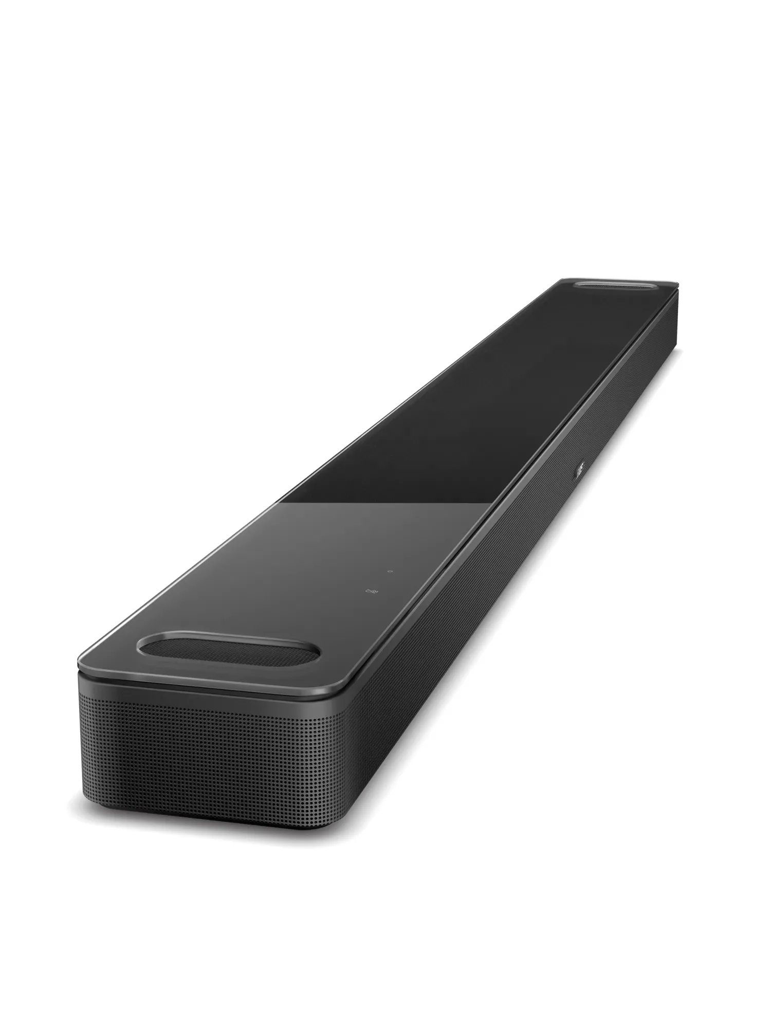 Bose Smart Ultra 5.1.2 Dolby Atmos soundbar musta