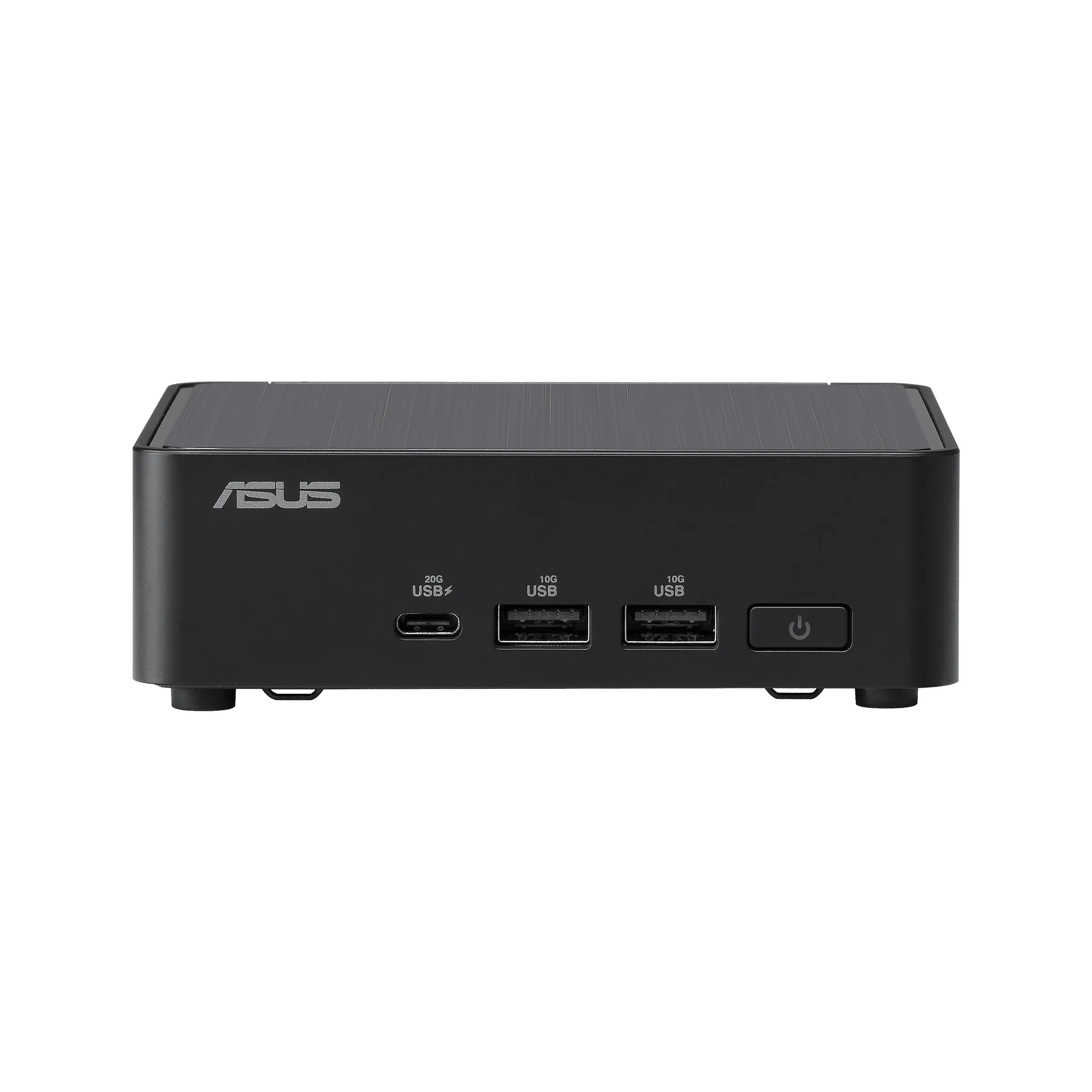 ASUS NUC 14 Pro Core Ultra 5 125H 16 Gt 512 Gt Win 11 Pro -minitietokone musta