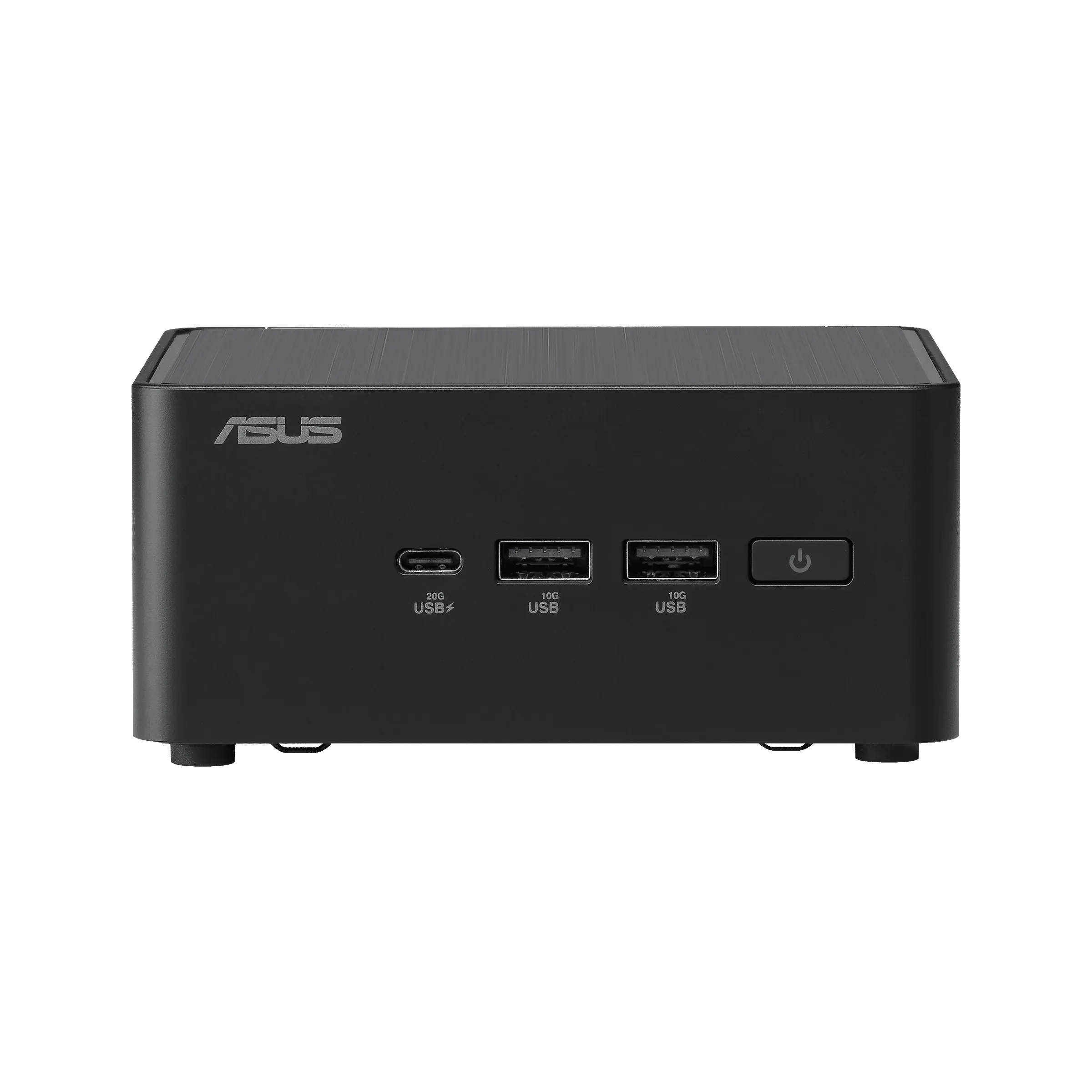 ASUS NUC 14 Pro Core Ultra 5 135H Win 11 -minitietokonerunko musta