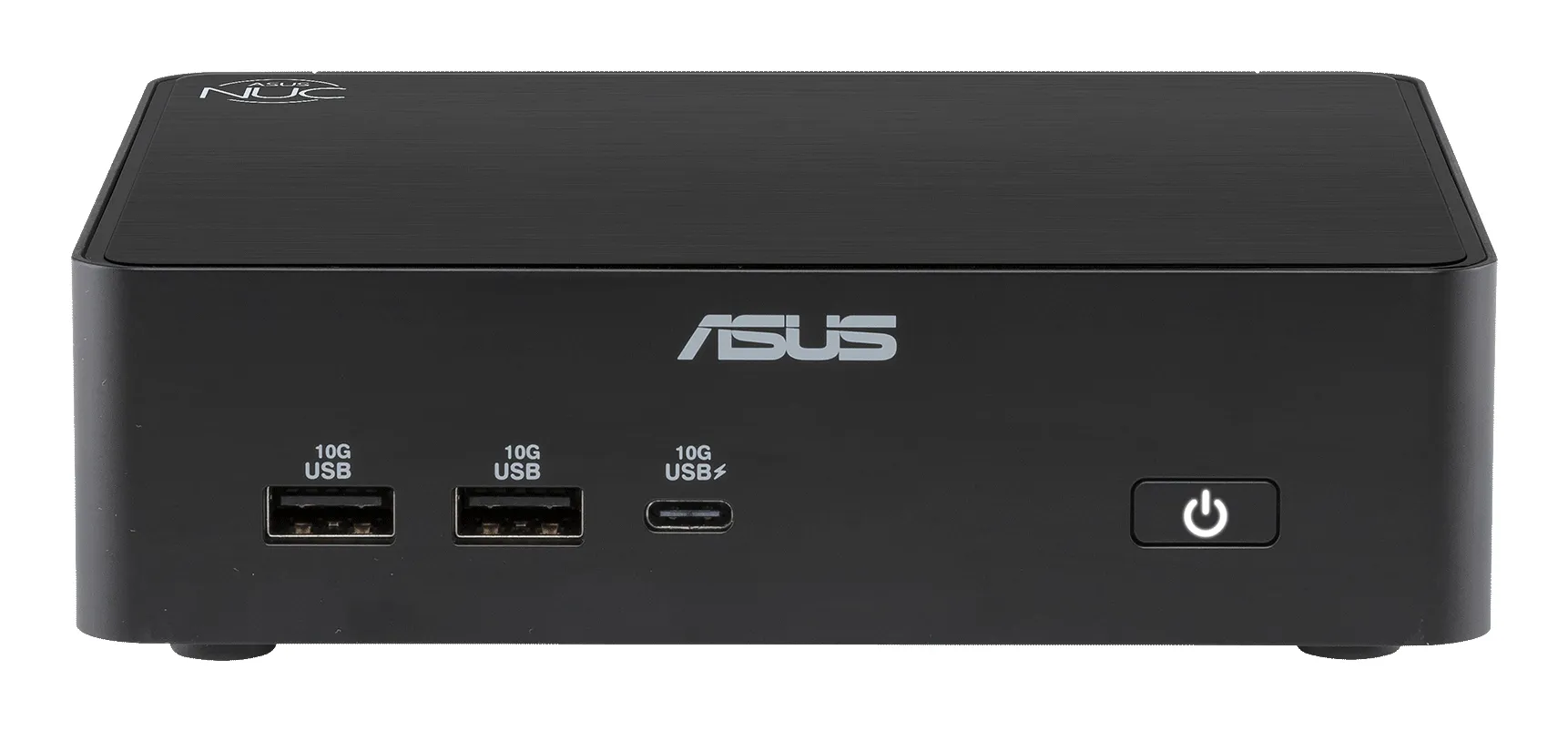 ASUS NUC 16 Pro Core Ultra 5 325 16 Gt 512 Gt Win 11 Pro -minitietokone musta