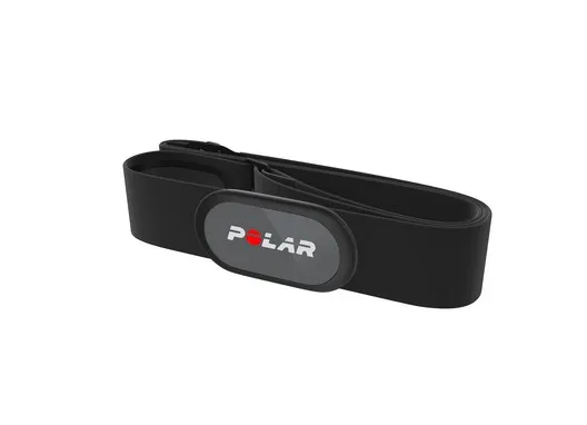 Polar H9 Heart Rate Sensor -sykevyö Musta M-XXL