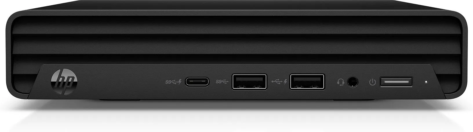 HP Pro Mini 260 G9 i5-1335U 16 Gt 256 Gt Win 11 Pro -minitietokone Mini musta