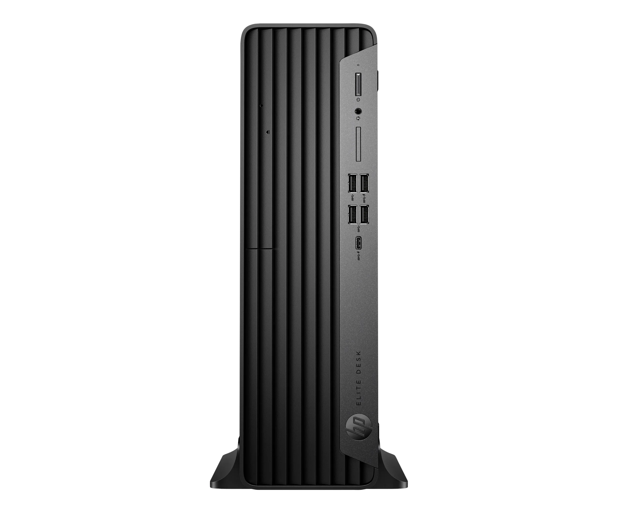 HP EliteDesk 800 G9R i5-13500 16 Gt 256 Gt SSD Win 11 Pro -pöytätietokone SFF musta