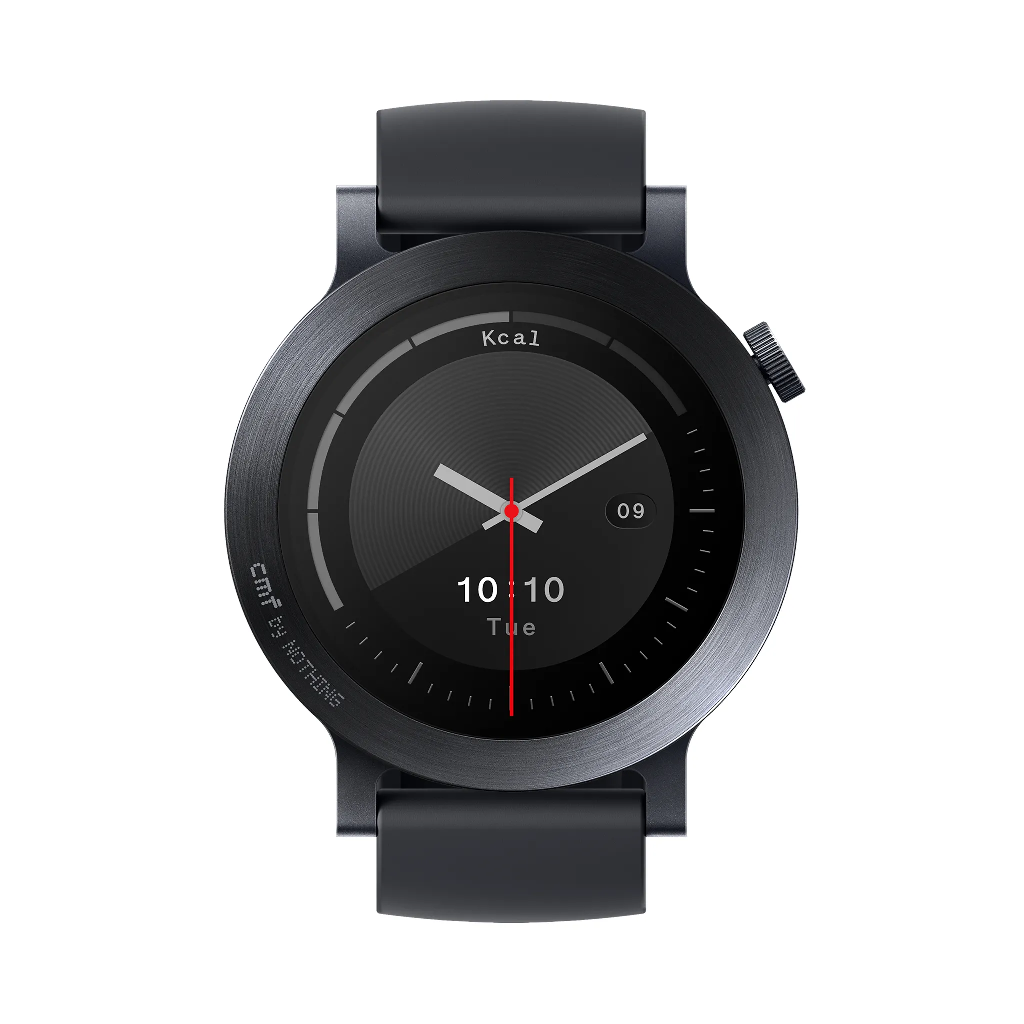 CMF Watch 3 Pro 47mm -älykello harmaa