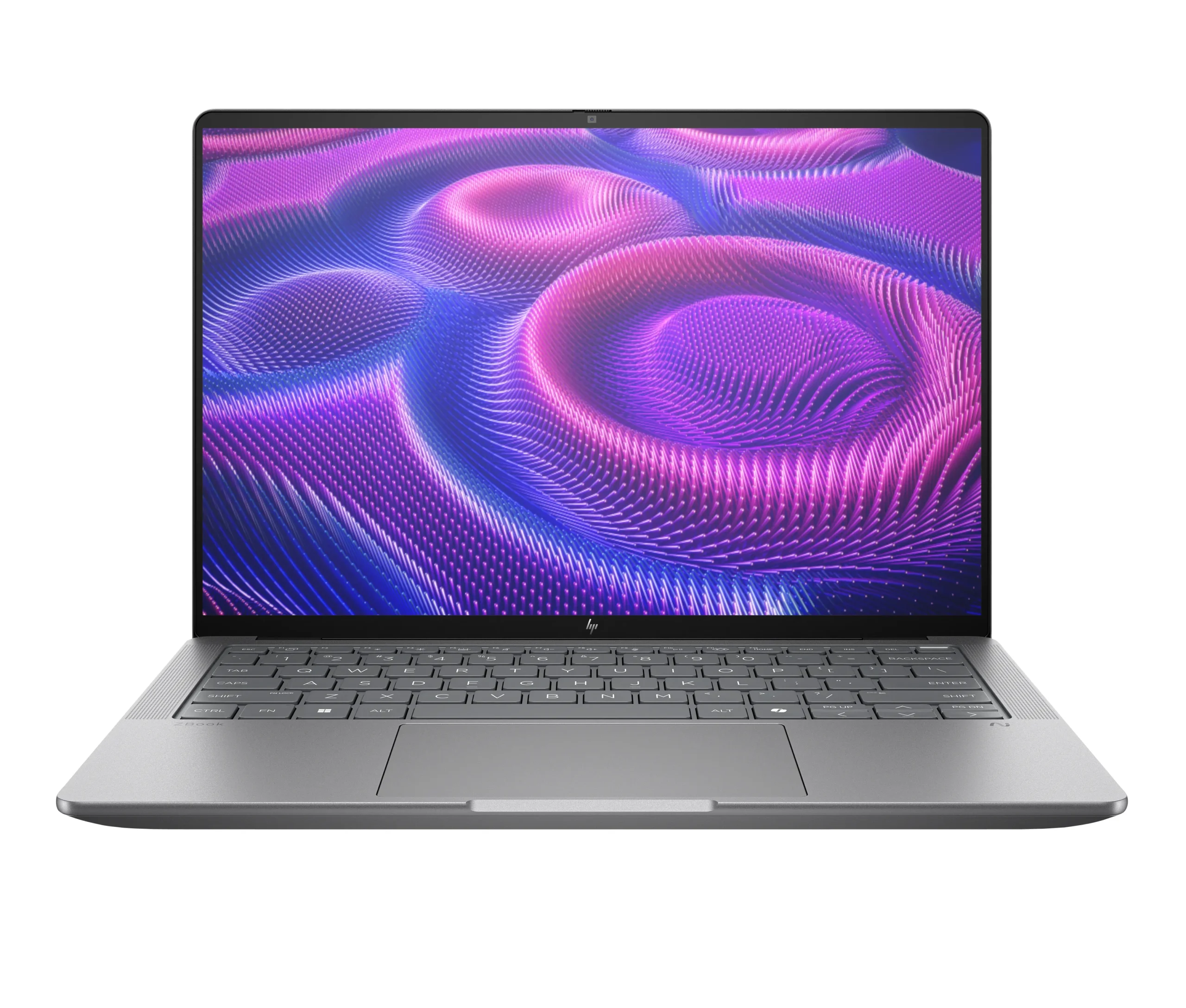 HP ZBook Ultra G1a 14 Ryzen AI MAX PRO 390 32 Gt 1 Tt Radeon 8050S Win 11 Pro -kannettava hopea