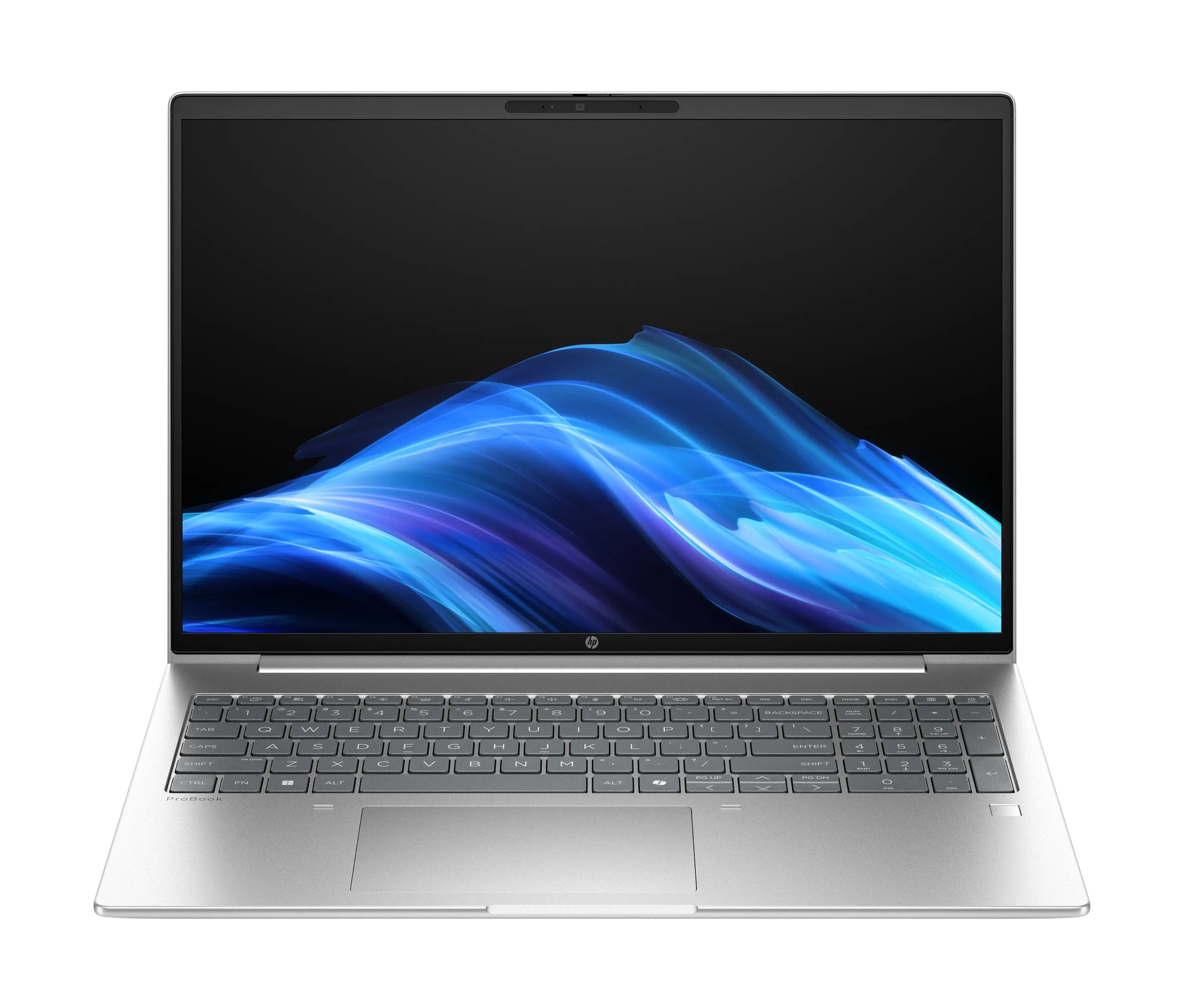 HP ProBook 4 G1a 16 AI 16 Ryzen 7 250 16 Gt 512 Gt Win 11 Pro -kannettava